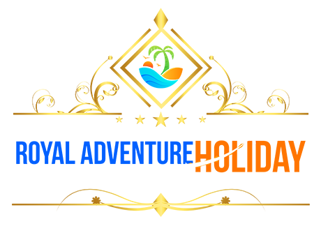 Royal Adventure Holiday